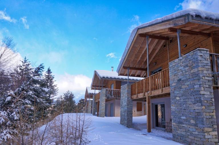 Chalet  Valloire