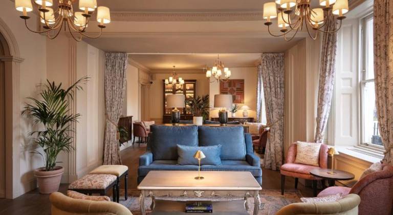 Francis Hotel Bath — photo 5