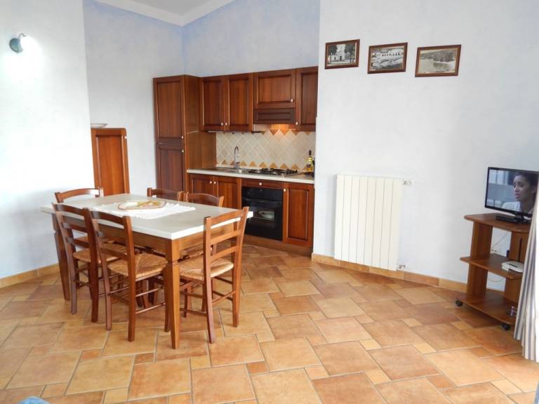 Appartamento Arzachena