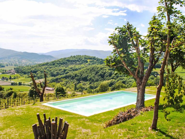 Fully equipped wonderful vacation home with private pool, patio & garden | Nature view | Pets allowed — photo 2