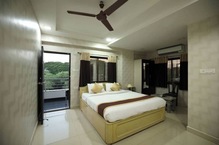 Hotel Park Gardenia
