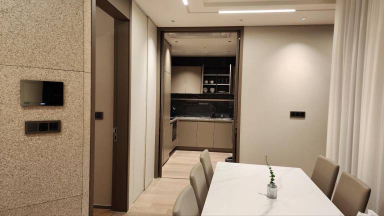 Apartment Haeundaehaebyeon-ro 221beon-gi