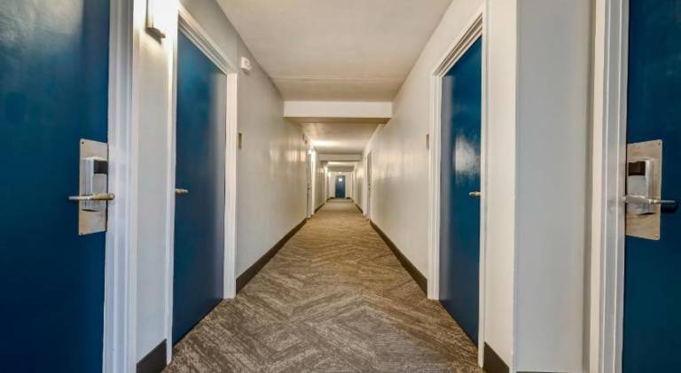 Motel 6 Arlington, TX - Entertainment District — photo 4