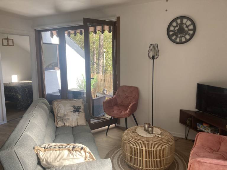 Appartement Vresse-sur-Semois