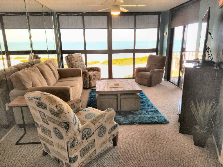 Condo Clearwater Beach
