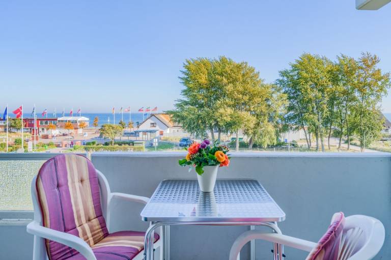 Ferienwohnung Dahme