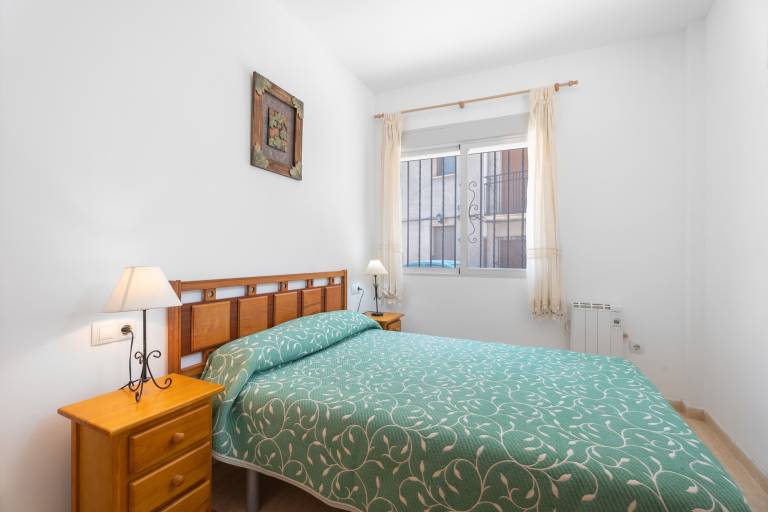 Apartamento Jérica