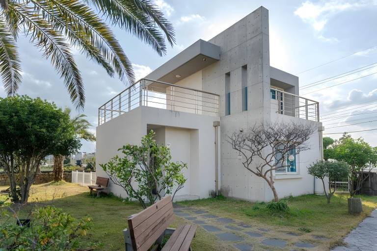 Jeju Aewolae Private Pension