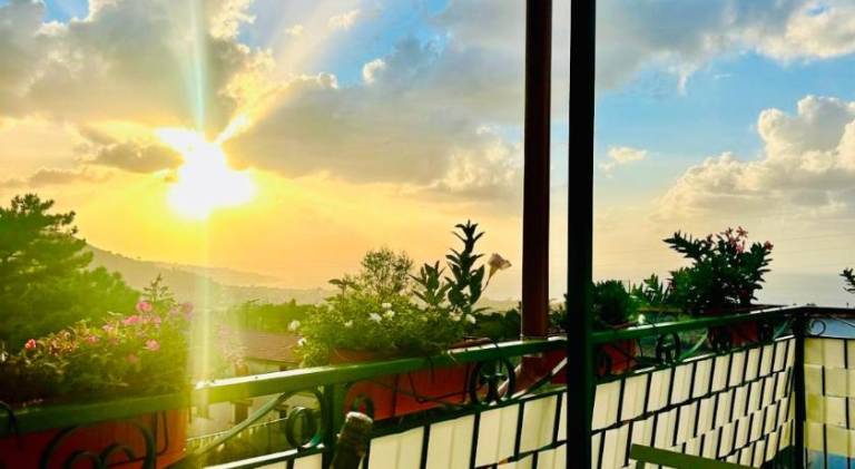 Holiday apartment with 2 rooms for 6 persons in Sorrento