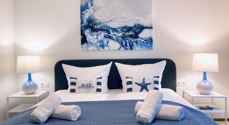 Beautiful apartment | Pet-friendly in Singen