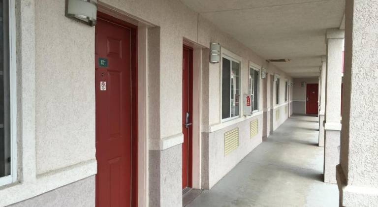 Budget Inn — photo 2