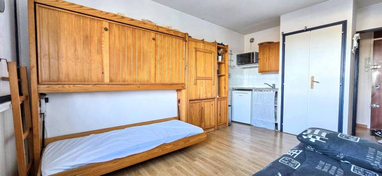 Apartment facing the Saint-Jean-de-Monts pier — photo 3