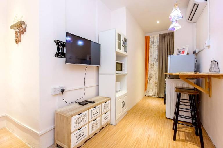 Apartament Kuala Lumpur