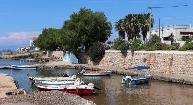 Ριάντ Agrilos