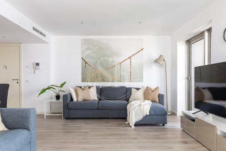 Appartement Besòs i el Maresme
