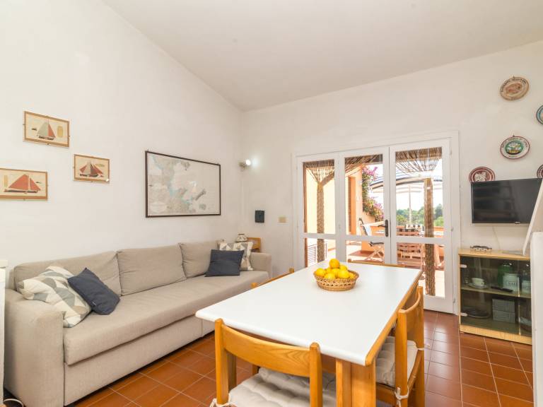 Rental apartment with barbeque & terrace — photo 4