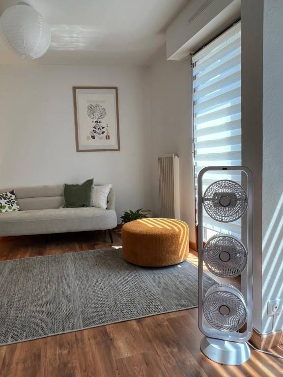 Appartement Épinal