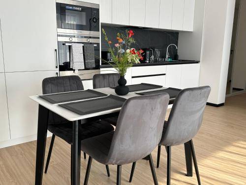 Apartmán Rozhanovce