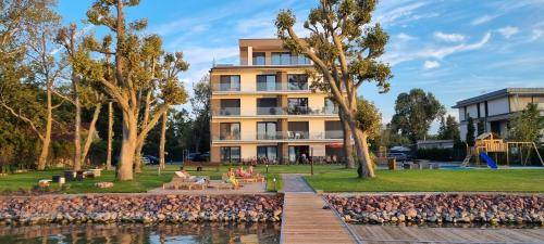 Apartment Balatonboglár