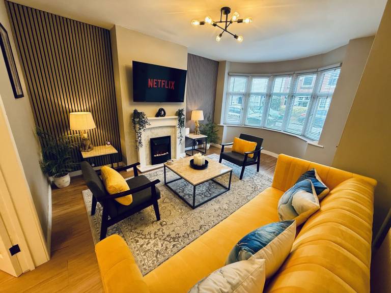 House Coventry