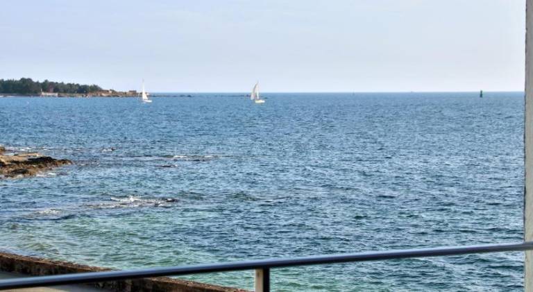 Holiday apartment | Beach nearby | Pets allowed in Concarneau
