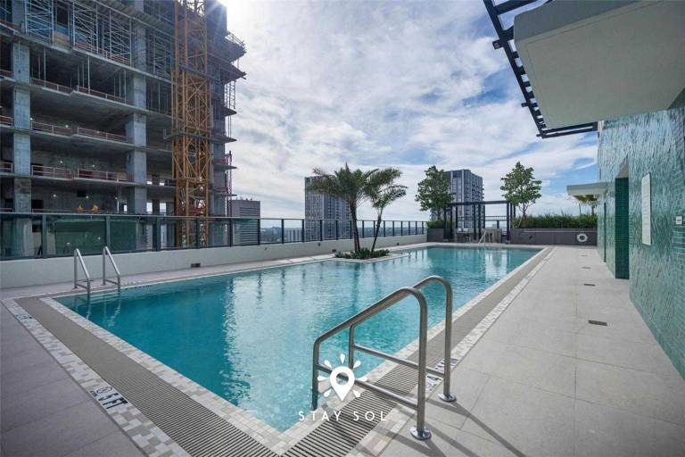 Heart of Miami Stylish Urban Studio NE 6th