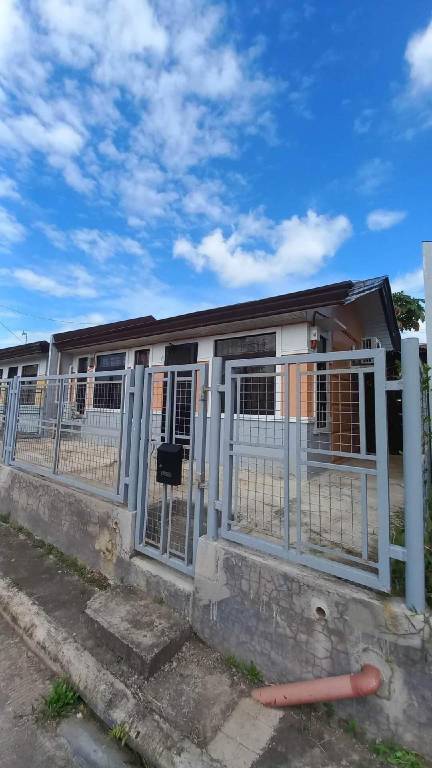 80 m&sup2; Ferienhaus