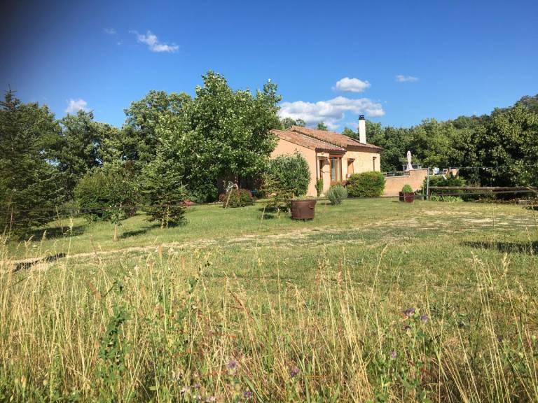 Beautiful gite with patio & garden | Pet-friendly — photo 3
