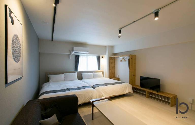27 m² Ferienwohnung
