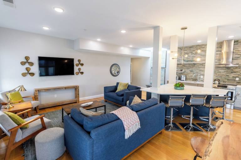 Condo Newport