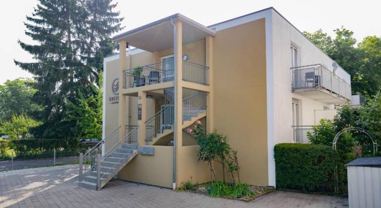 Pleasant apartment with garden | Dogs allowed — photo 5