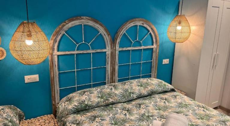Hotel Nice in Viareggio