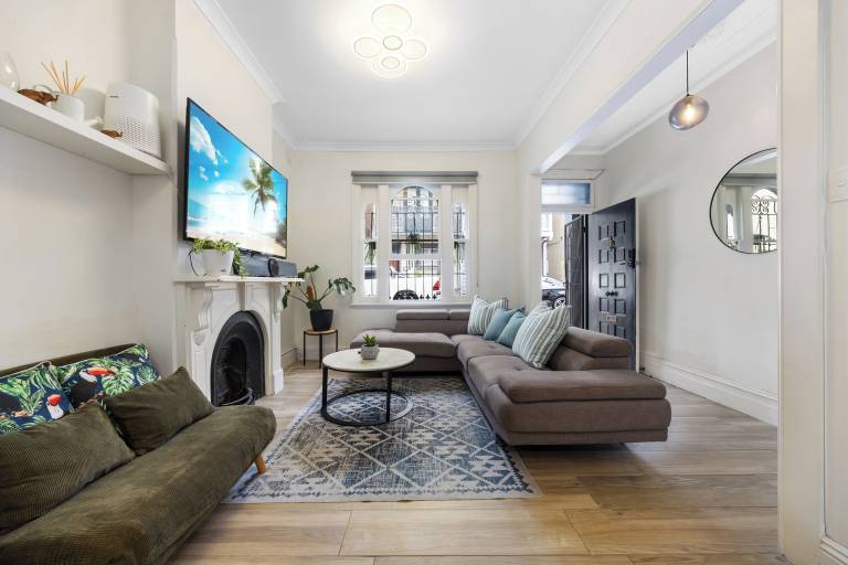 Hus Stanmore