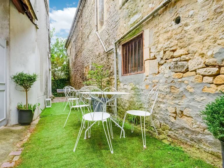 Appartement Isigny-sur-Mer