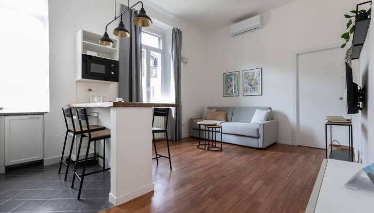 Appartamento vacanza Milano