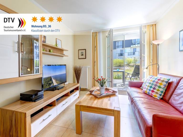Apartamento Mellenthin