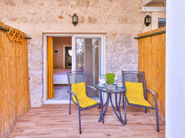 Pension  Kaş