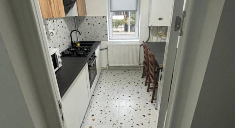 Holiday apartment with 1 room for 5 persons — photo 4