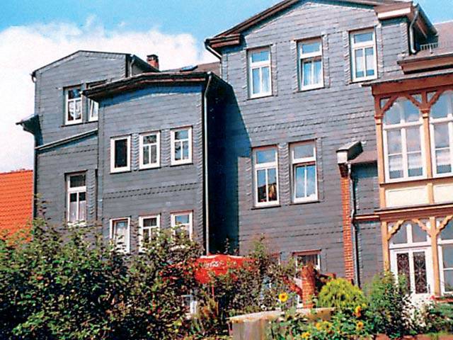 Ferienwohnung  Finsterbergen