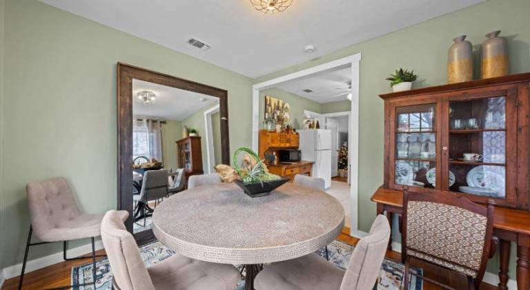 House with 2 rooms for 4 persons — photo 3