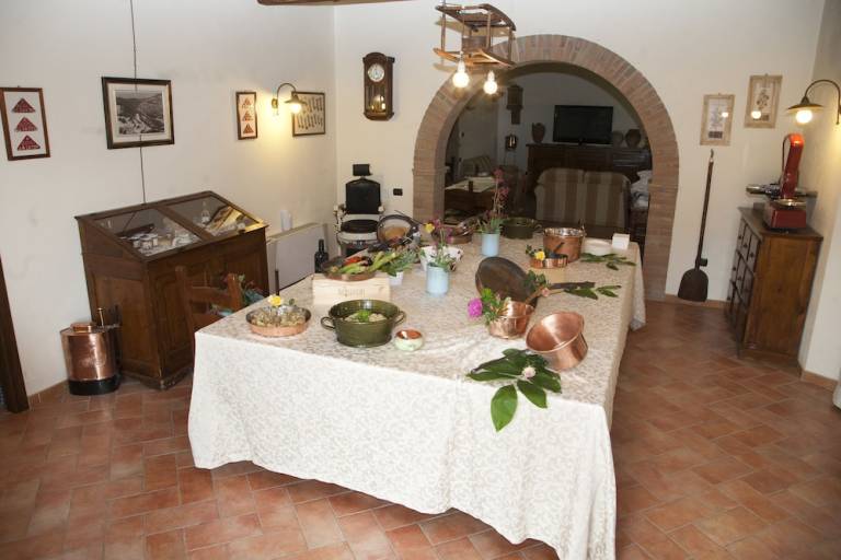 Agriturismo Montefiascone