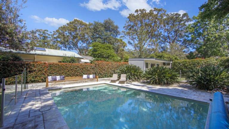 House  Ettalong Beach