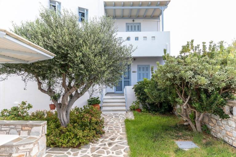 Ferienhaus in Naxos, Naxos, Griechenland