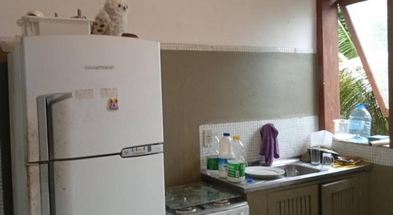 Holiday apartment with 1 room for 4 persons — photo 4