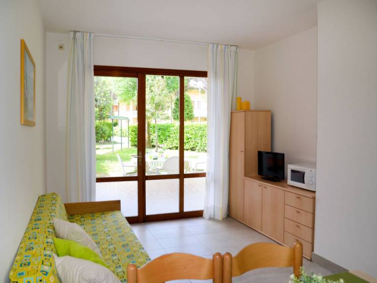 Apartment Lignano Pineta