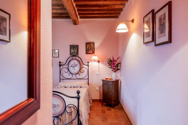 Camera privata Torniella