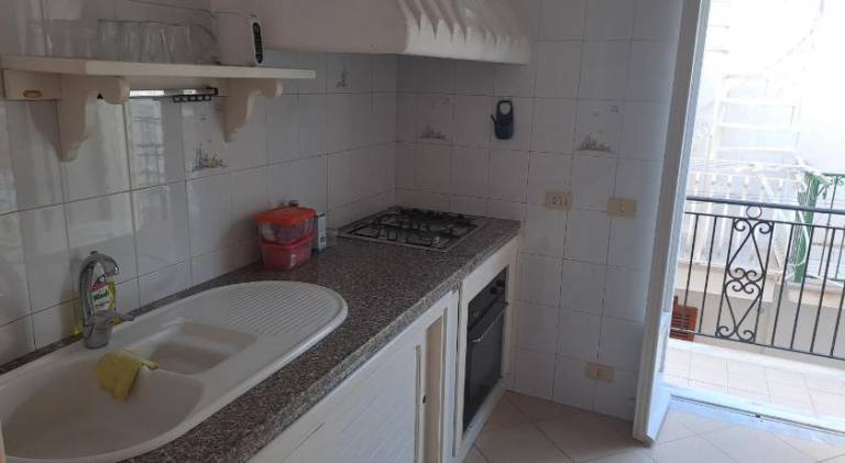 Apartment with 3 rooms for 9 persons — photo 4