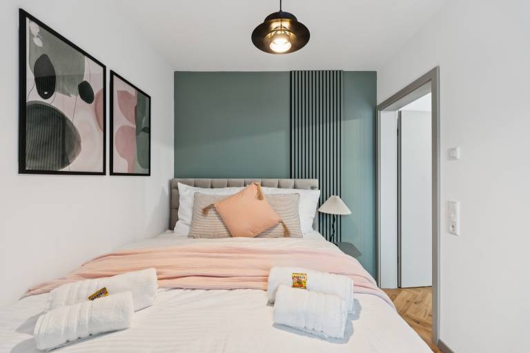 Ferienwohnung  Bad Salzuflen
