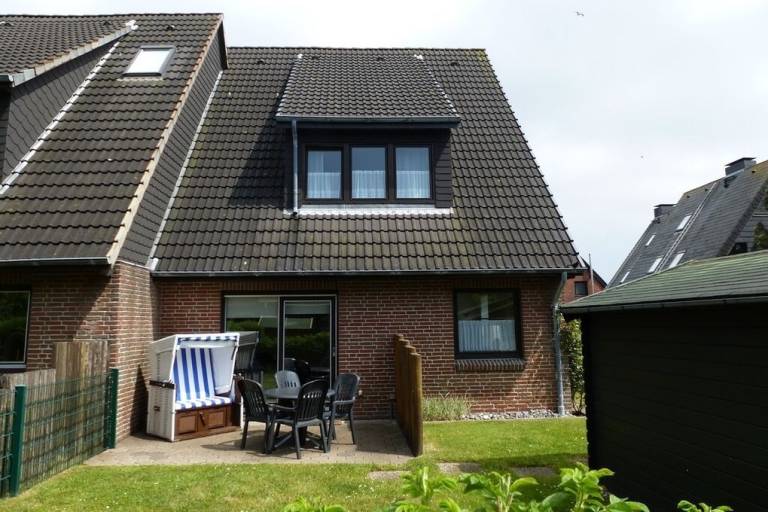 Ferienwohnung  Munkmarsch