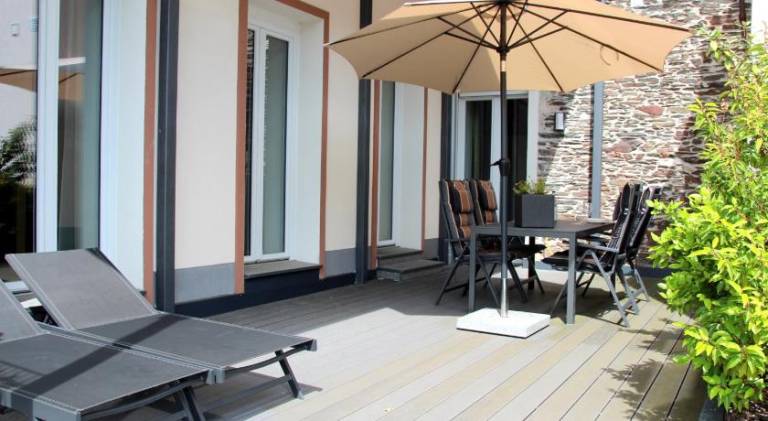 Rental apartment with 1 room for 2 persons — photo 4